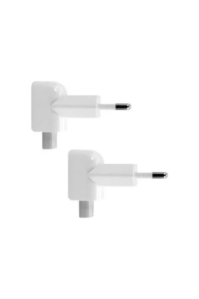 Daytona Apple Macbook Pro Retina Air Şarj Aleti Türkiye Çevirici - Resim 2