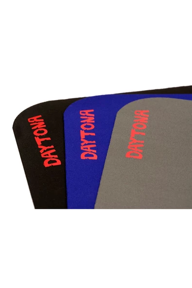 Daytona Speed Mouse Pad Gaming Masaüstü Office Oyun Mousepad 40cm / 105cm - Lacivert - 4
