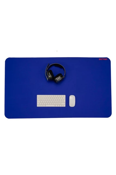 Daytona Speed Mouse Pad Gaming Masaüstü Office Oyun Mousepad 60cm / 105cm - 2