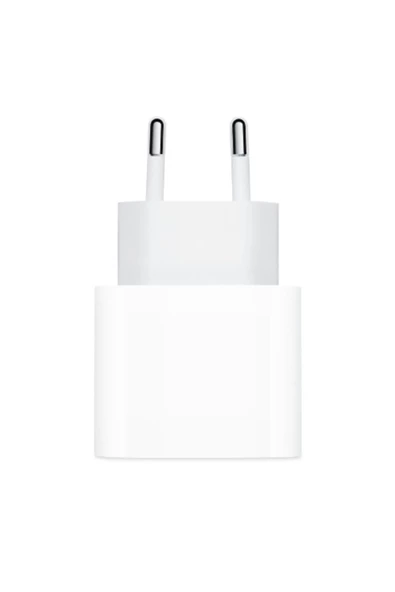 Daytona Iphone 11/11 Pro/12/12 Pro Uyumlu 20w Hızlı Şarj Ve 1 Metre Usb C Lightning Şarj Kablosu Set - 2