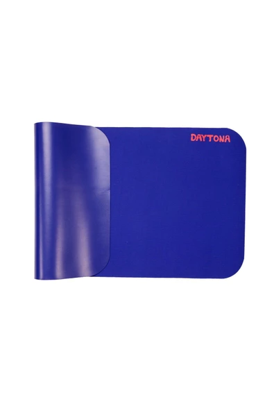 Daytona Speed Mouse Pad Gaming Masaüstü Office Oyun Mousepad 30cm / 60cm - Lacivert