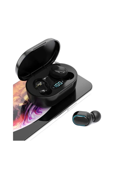 woosic W310b Tws Bluetooth 5.0 Kulaklık - 6
