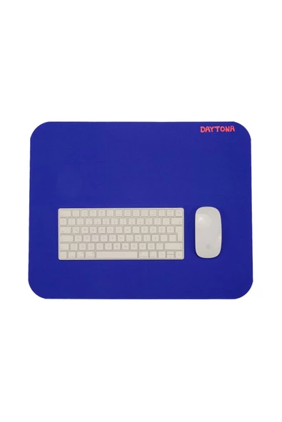 Daytona Speed Mouse Pad Gaming Masaüstü Office Oyun Mousepad 40cm / 50cm - 3