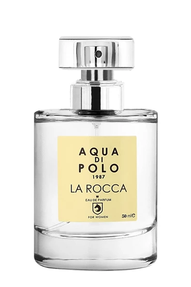 AQUA Dİ POLO 1987 AQUA Dİ POLO 1987 Plwmnpr La Rocca 50ml Edp Kadın Parfümü - 2