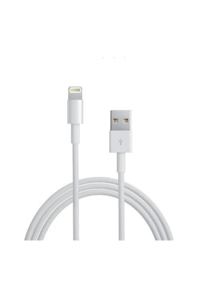 Daytona Apple Iphone Lightning Uyumlu Şarj Cihazı Ve Kablo Set - 2