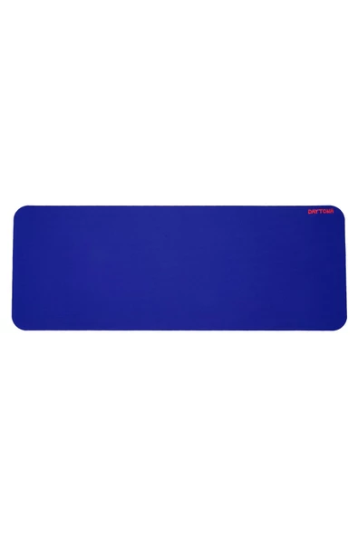 Daytona Speed Mouse Pad Gaming Masaüstü Office Oyun Mousepad 40cm / 105cm - Lacivert - 3
