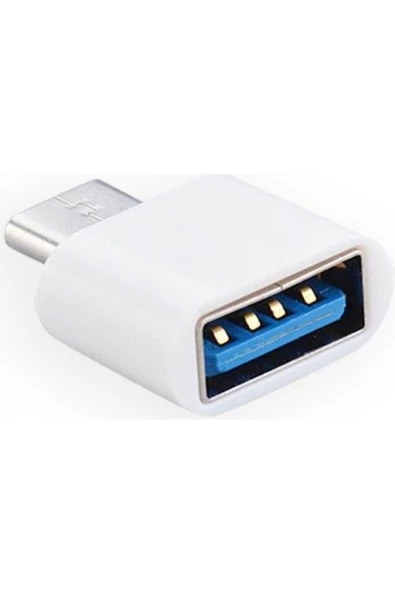 Daytona Dr01 Usb Flash Drıver Type-C usb (GİRİŞ : USB TYPE-C  ÇIKIŞ : USB 3.0 TYPE-A) (2ADET)