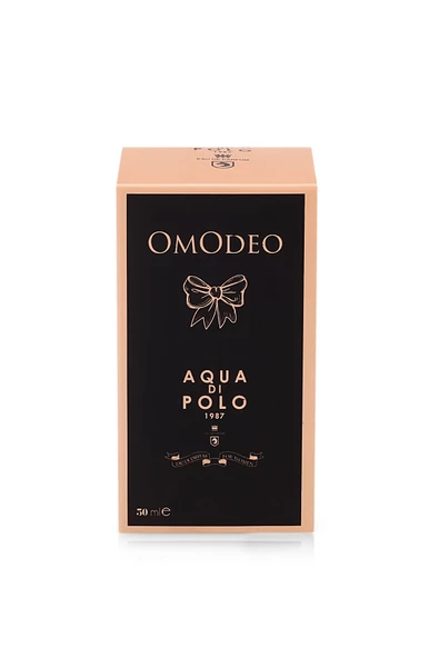 AQUA Dİ POLO 1987 AQUA Dİ POLO 1987 Omodeo Kadın Parfüm Plwmnpr4 - 5