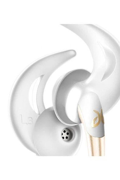 Jaybird Logitech Freedom 2 Kablosuz Kulakiçi Bluetooth Spor Kulaklık-beyaz - 4