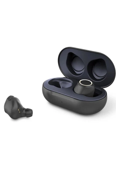 woosic W350-bk 5.0 Wireless Bluetooth Kulaklık - 2