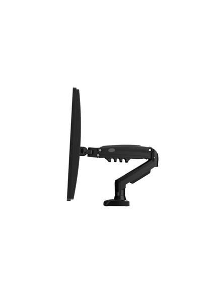 North Bayou Nb F80 17-30  Lcd  Led Kol Amortisörlü Vesa Monitör Standı - 8