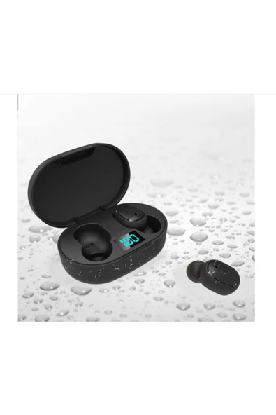 woosic W310b Tws Bluetooth 5.0 Kulaklık - 4