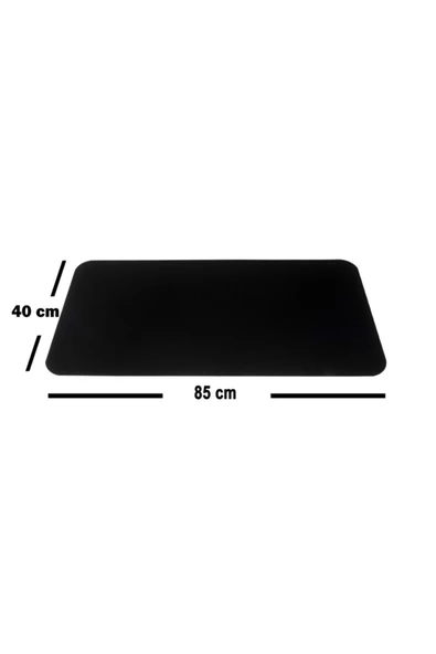 Daytona Speed Mouse Pad Gaming Masaüstü Office Oyun 40 Cm / 85 Cm