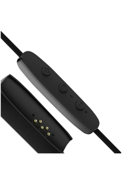 Jaybird Logitech Freedom 2 Kablosuz Kulakiçi Bluetooth Spor Kulaklık-siyah - 3