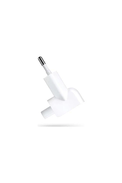 Daytona Apple Macbook Pro Retina Air Şarj Aleti Türkiye Çevirici - Resim 3