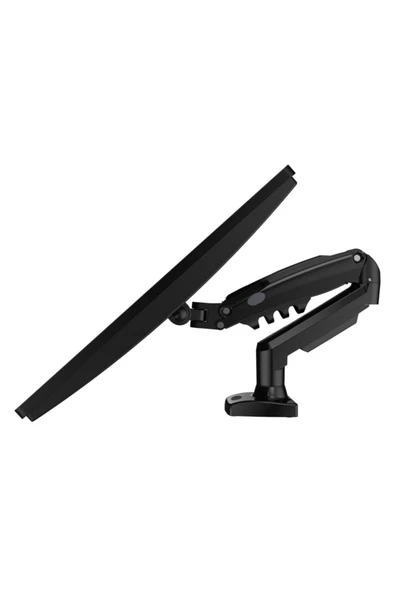 North Bayou Nb F80 17-30  Lcd  Led Kol Amortisörlü Vesa Monitör Standı - 3