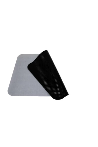 Daytona 40x50 Cm Masaüstü Ofis Oyun Mousepad-gri - 2
