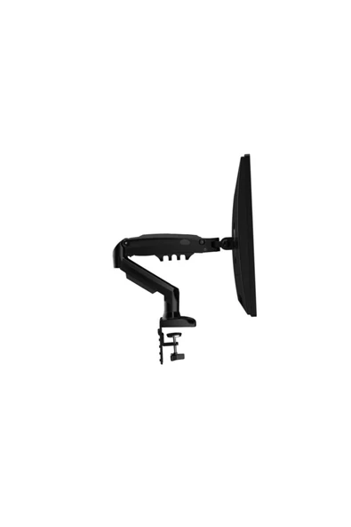 North Bayou Nb F80 17-30  Lcd  Led Kol Amortisörlü Vesa Monitör Standı - 4