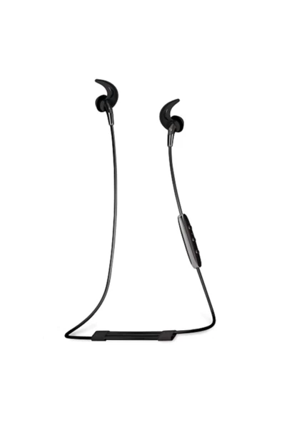 Jaybird Logitech Freedom 2 Kablosuz Kulakiçi Bluetooth Spor Kulaklık-siyah - 6