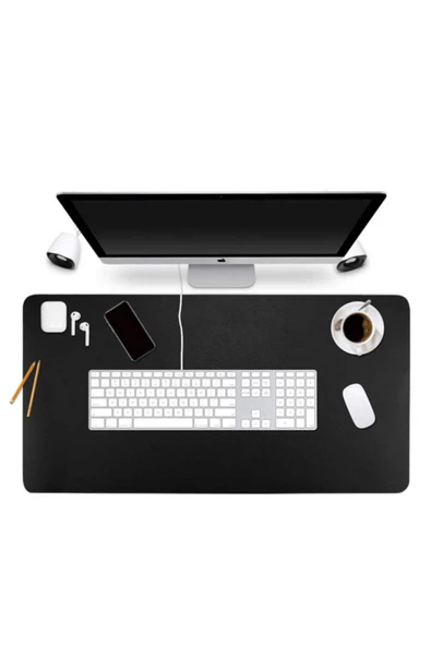 Daytona Speed Mouse Pad Gaming Masaüstü Office Oyun 60cm / 105 Cm - Resim 2