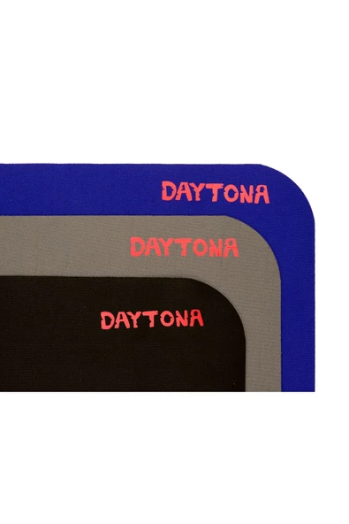 Daytona Speed Mouse Pad Gaming Masaüstü Office Oyun Mousepad 30cm / 60cm - Lacivert - 4