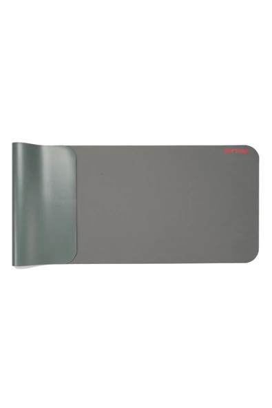 Daytona Speed Mouse Pad Gaming Masaüstü Office Oyun 40cm / 105 Cm - Gri