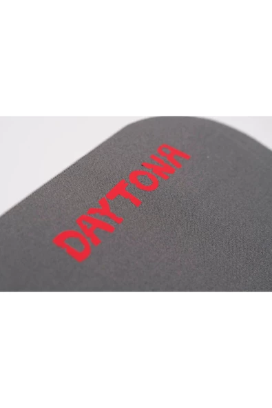 Daytona Speed Mouse Pad Gaming Masaüstü Office Oyun 30 Cm / 60 Cm - Gri - 4