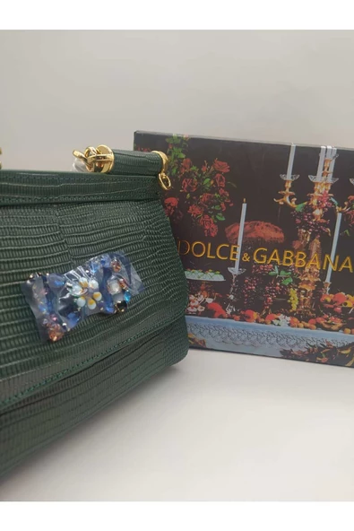 NOİR Orijinal Kadın Çanta - 3