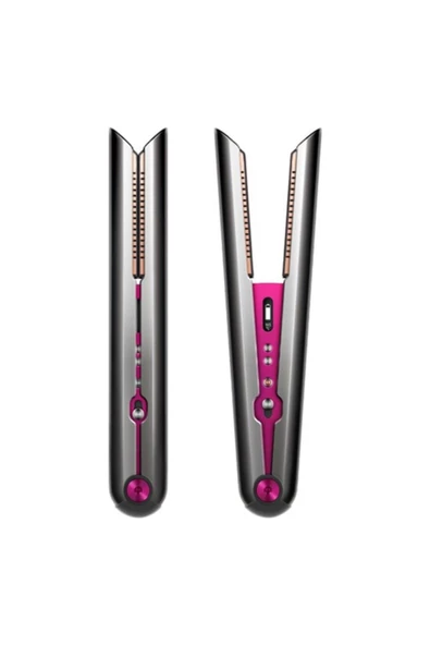 SPRİNGMAX Springmax  Saç Düzleştirici - 3