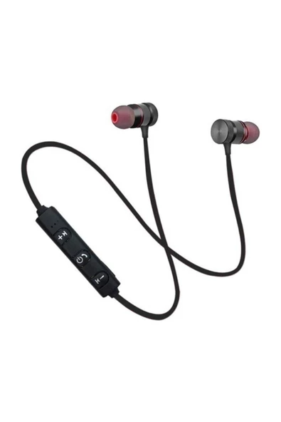 Woozik Woosıc Woosic M900 Manyetik Bluetooth 4.2 Kulakiçi Kulaklık - 3