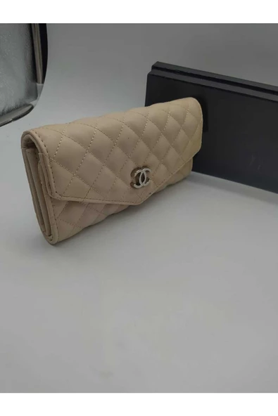 NOİR Kadın Orijinal Cüzdan - 2