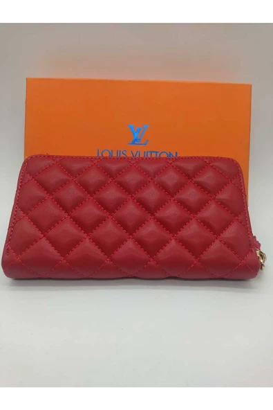 NOİR Kadın Orijinal Cüzdan - 2