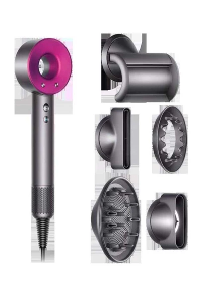 dyson Profesyonel Saç Fön Makinesi - 2