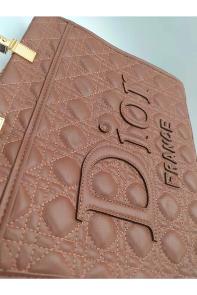 NOİR Kadın Omuz Çantası - 3