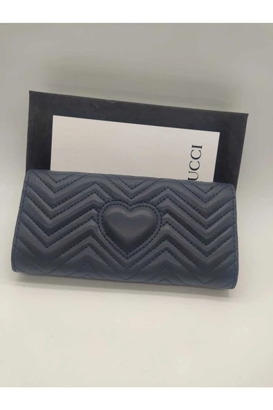 NOİR Kadın Orijinal Cüzdan - 2