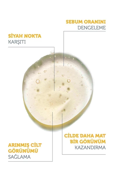 The Purest Solutions Exfoliating Salisilik Asit 200 ml Yüz Temizleme Jeli - Resim 3