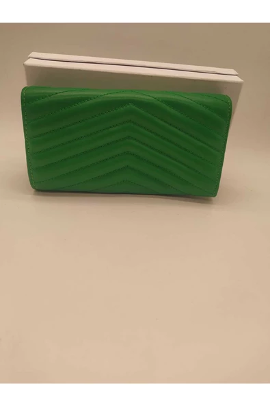 NOİR Orijinal Kadın Cüzdan - 2