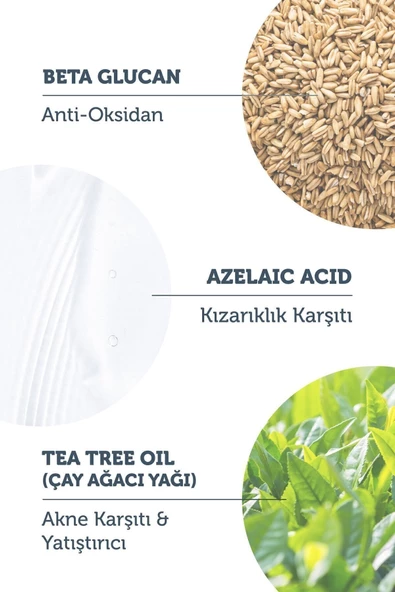 THE PUREST SOLUTİONS THE PUREST SOLUTİONS Yağlı Ciltler Için Anında Matlaştırıcı Ve Sivilce Önleyici Yüz Bakım Maskesi T-zone 10 Ml - 4