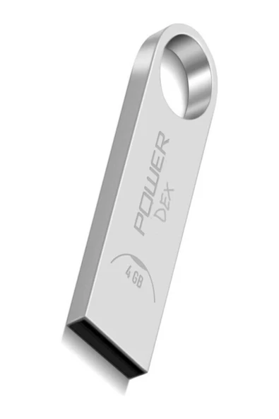 POWERDEX 4 Gb Usb Bellek