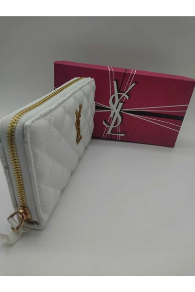 NOİR Kadın Orijinal Cüzdan - 3