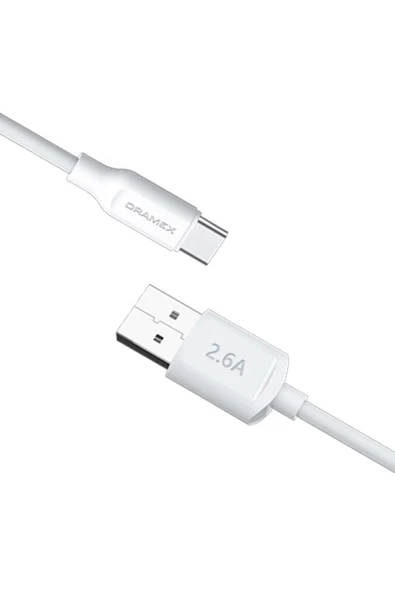 DRAMEX Usb Şarj Aleti Ve Micro Usb Kablolu Set 12 Watt Android - 3