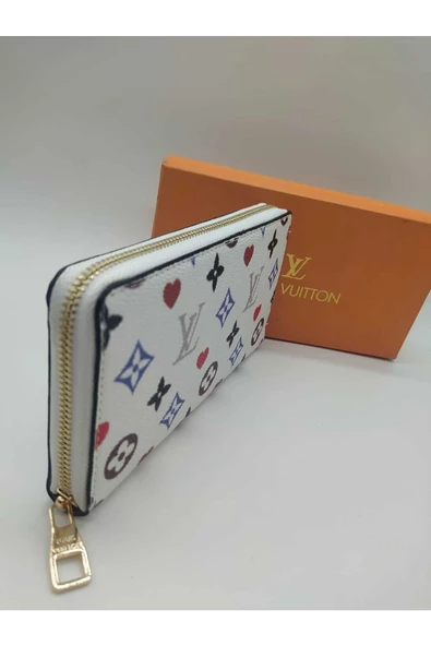 NOİR Orijinal Kadın Cüzdan - 2