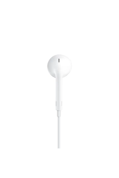 NOİR Apple Mnhf2Zm/A Earpods Headphone Plug Jaklı Kulak Içi Kulaklık Uyumlu - 3