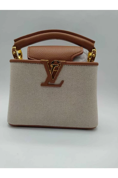 NOİR Kadın Omuz Çantası - 2