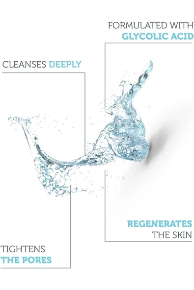 The Purest Solutions Exfoliating Clarifying Glycolic Acid 5% AHA + BHA Tonik 200 m - 8