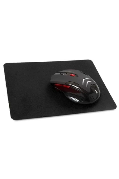 Daytona Mouse Pad Masaüstü Office /oyun 30 Cm / 30 Cm - 2