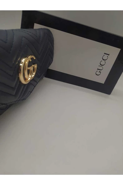 NOİR Kadın Orijinal Cüzdan - 3