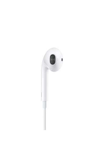 NOİR Apple Mnhf2Zm/A Earpods Headphone Plug Jaklı Kulak Içi Kulaklık Uyumlu