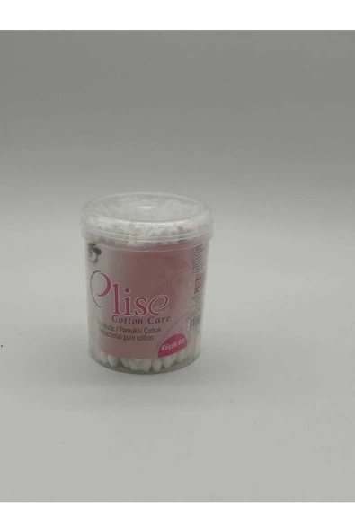 NOİR Kulak Temizleme Pamuğu / Çubuğu - 2