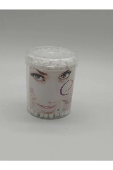 ELİSE Elise Kulak Çubuğu 12 'Li Küçük Boy Kutu - 3